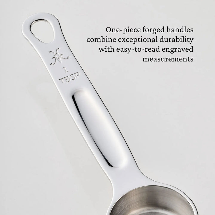 Hestan Provisions 7-piece measuring spoon set