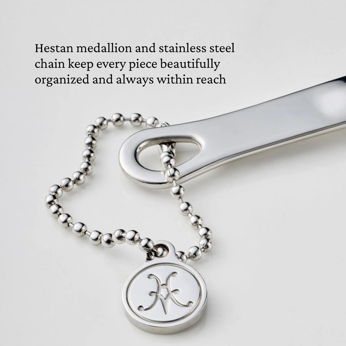 Hestan Provisions measuring spoons collection