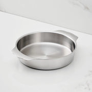Molde redondo para hornear OvenBond de 9 pulgadas