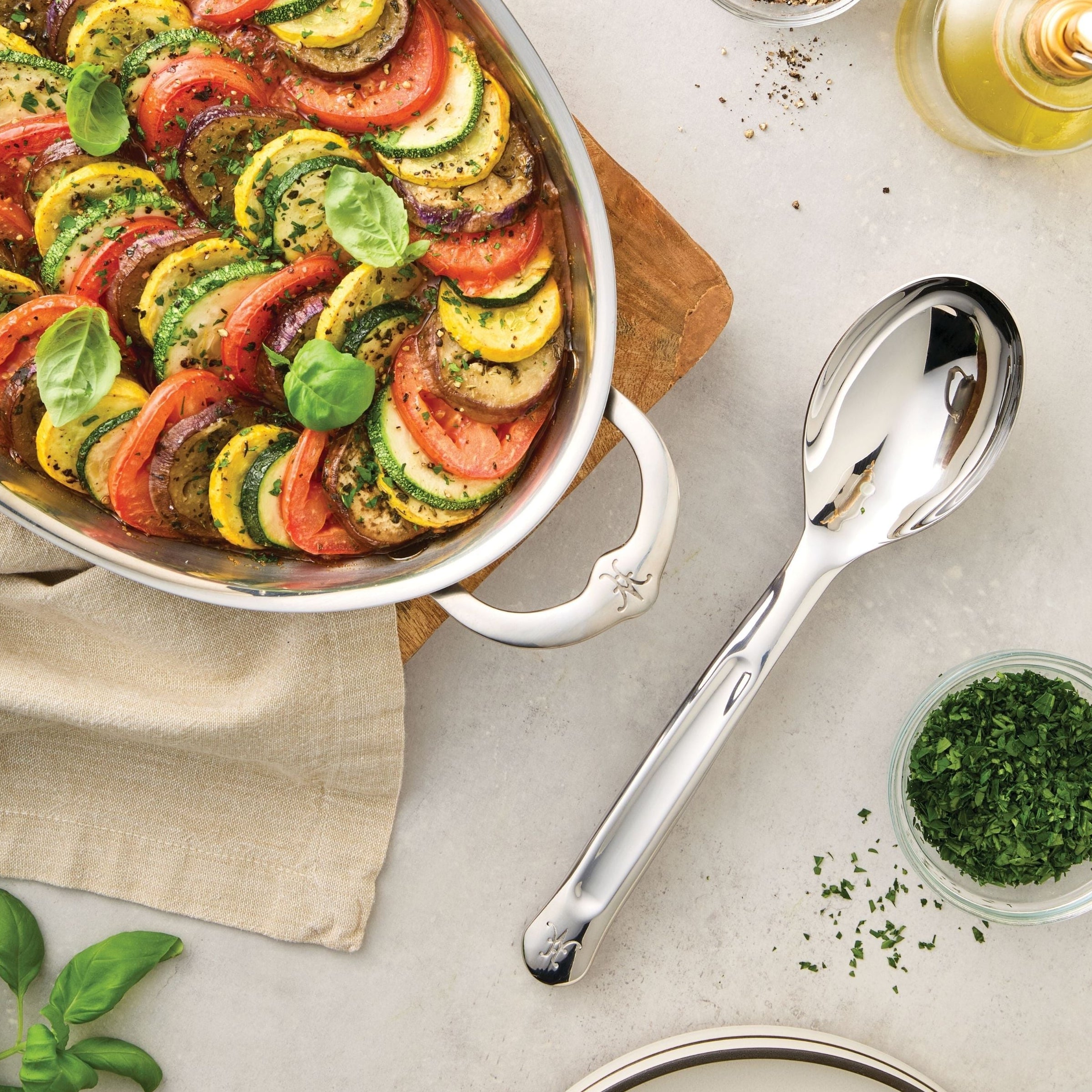 Hestan Culinary