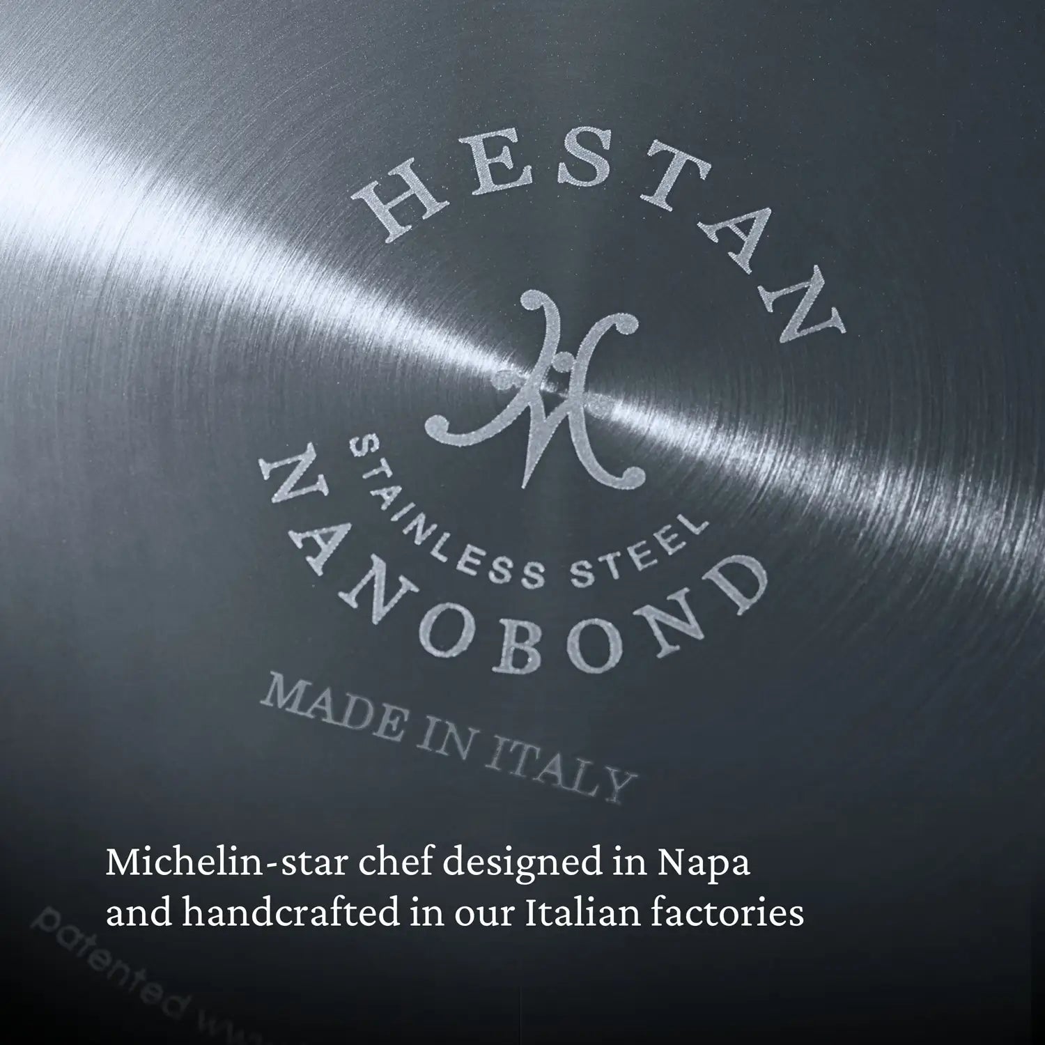 Hestan Culinary Titanium Stockpot - Thumbnail 5