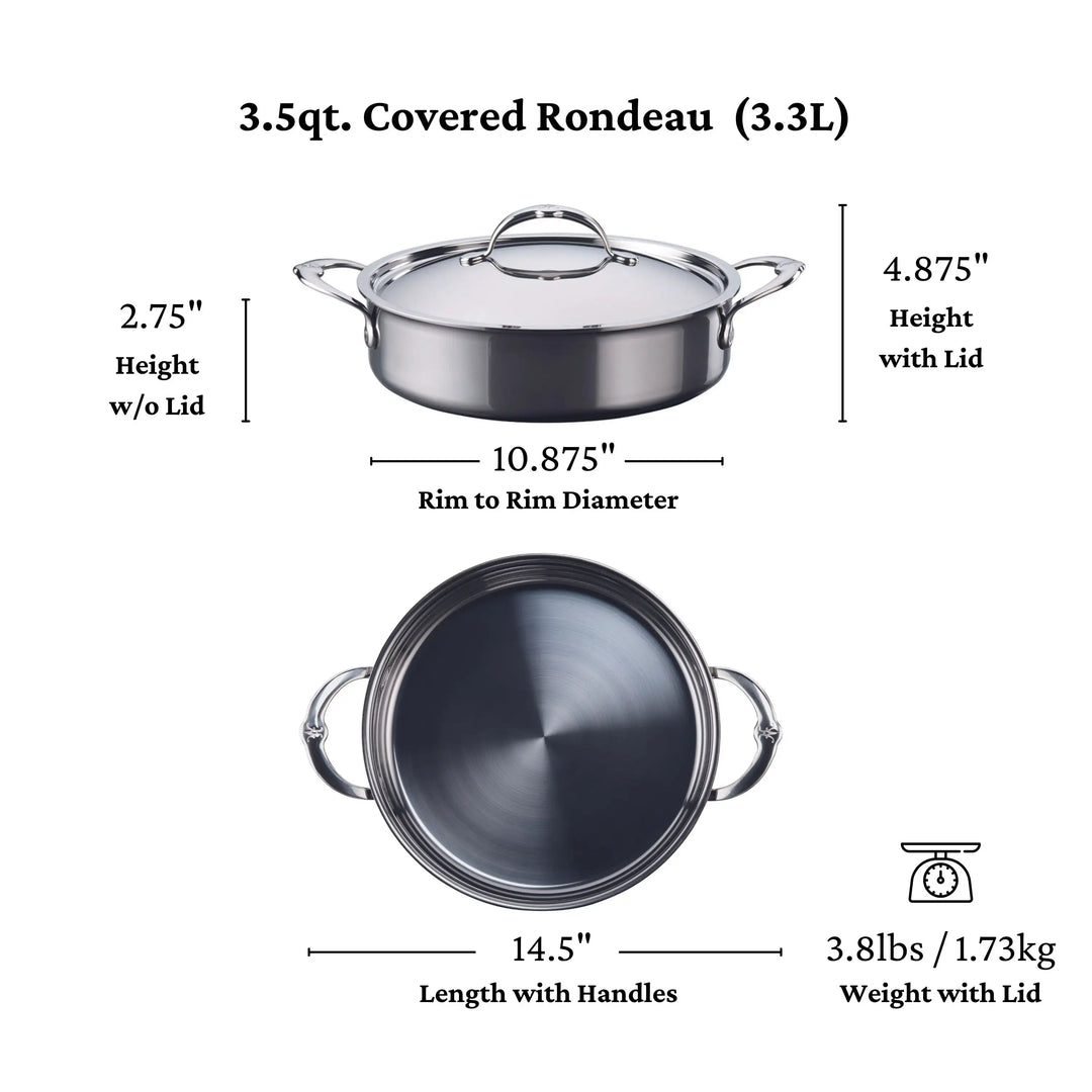 Hestan Culinary