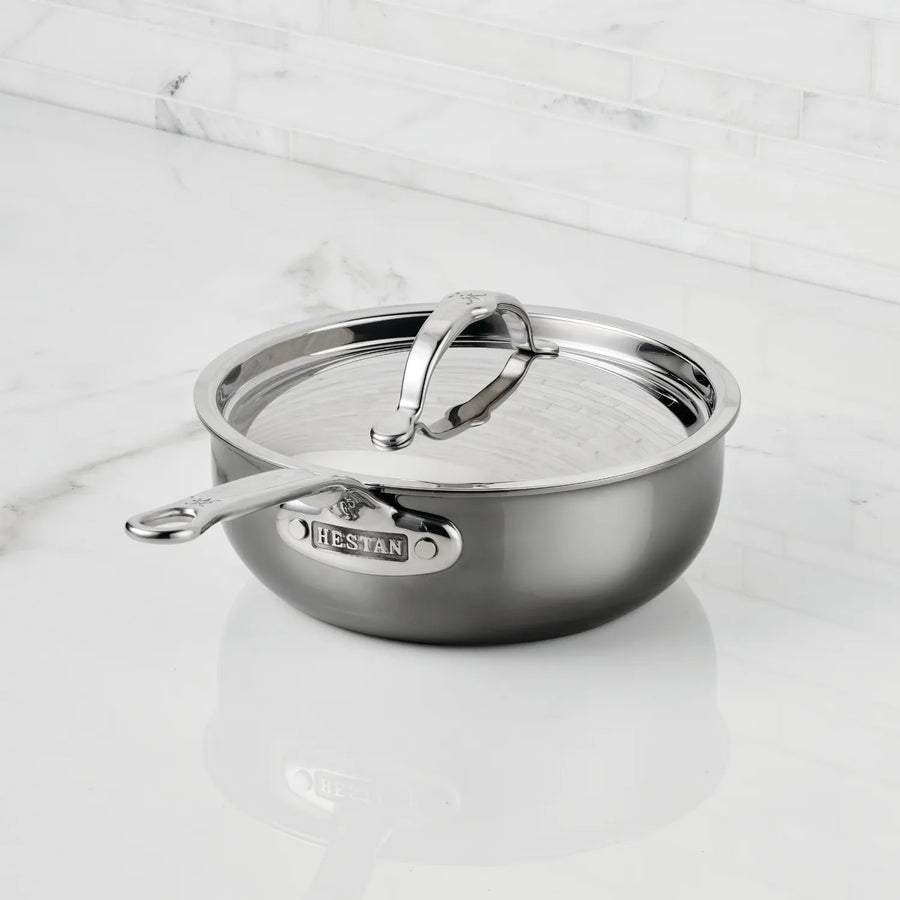 Sauciers – Hestan Culinary