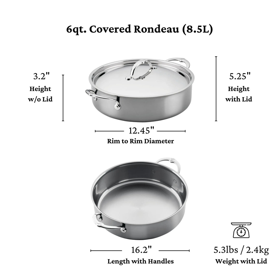 Hestan Culinary