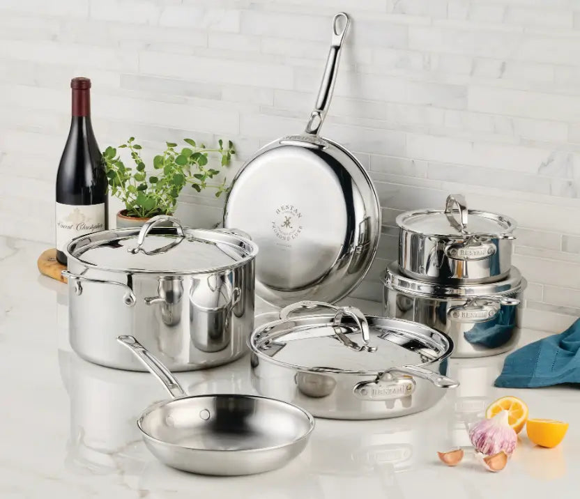 Hestan Culinary
