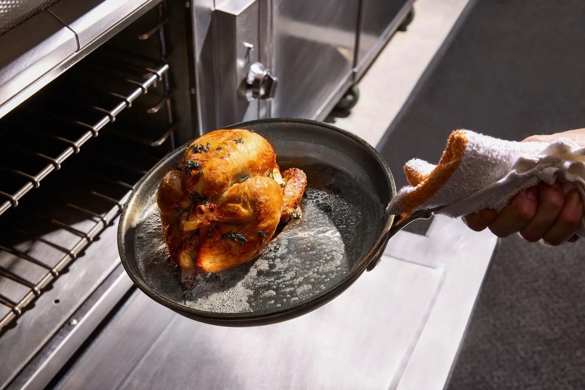 Hestan Culinary