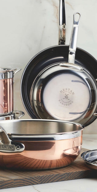 Hestan Culinary