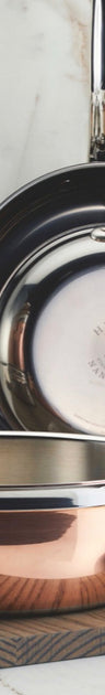 Hestan Culinary logo