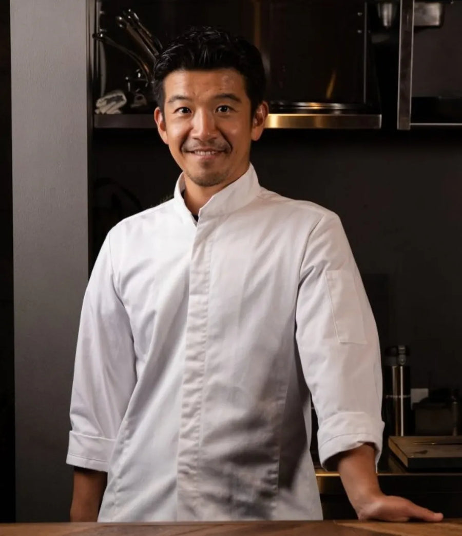 Fumio Yonezawa