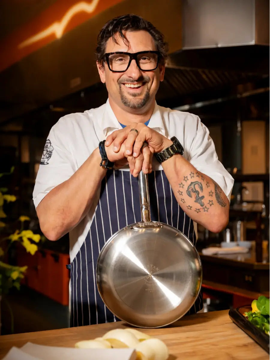 Chris Cosentino