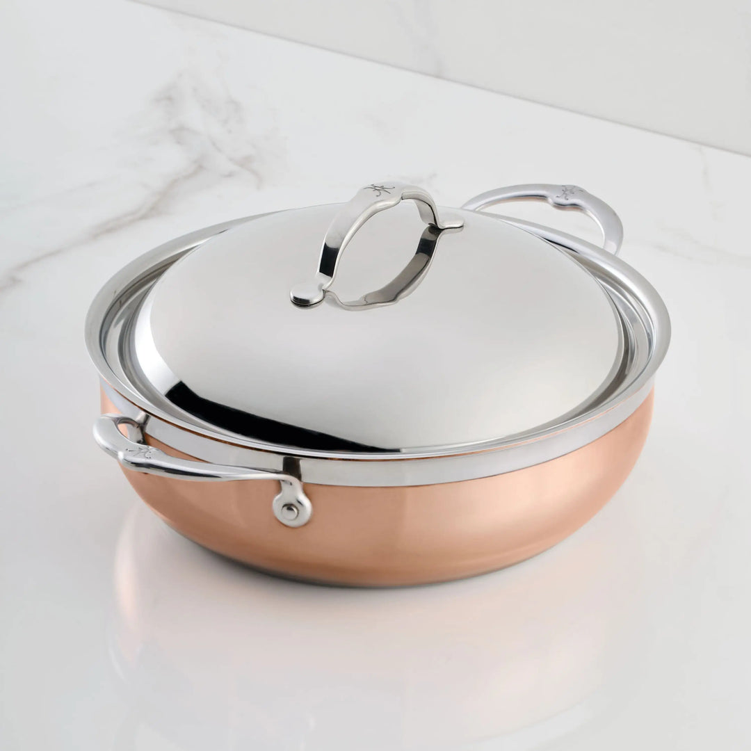 Hestan Culinary