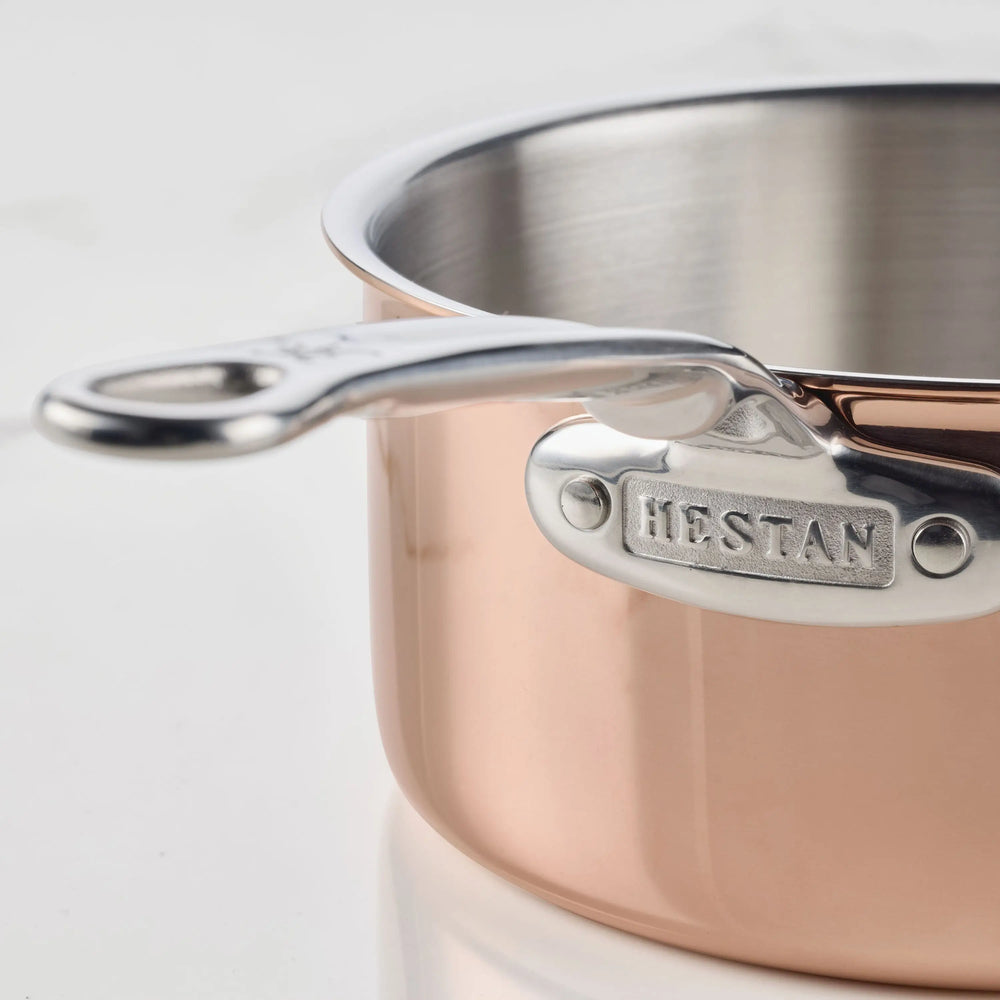 Professional Grade Copper