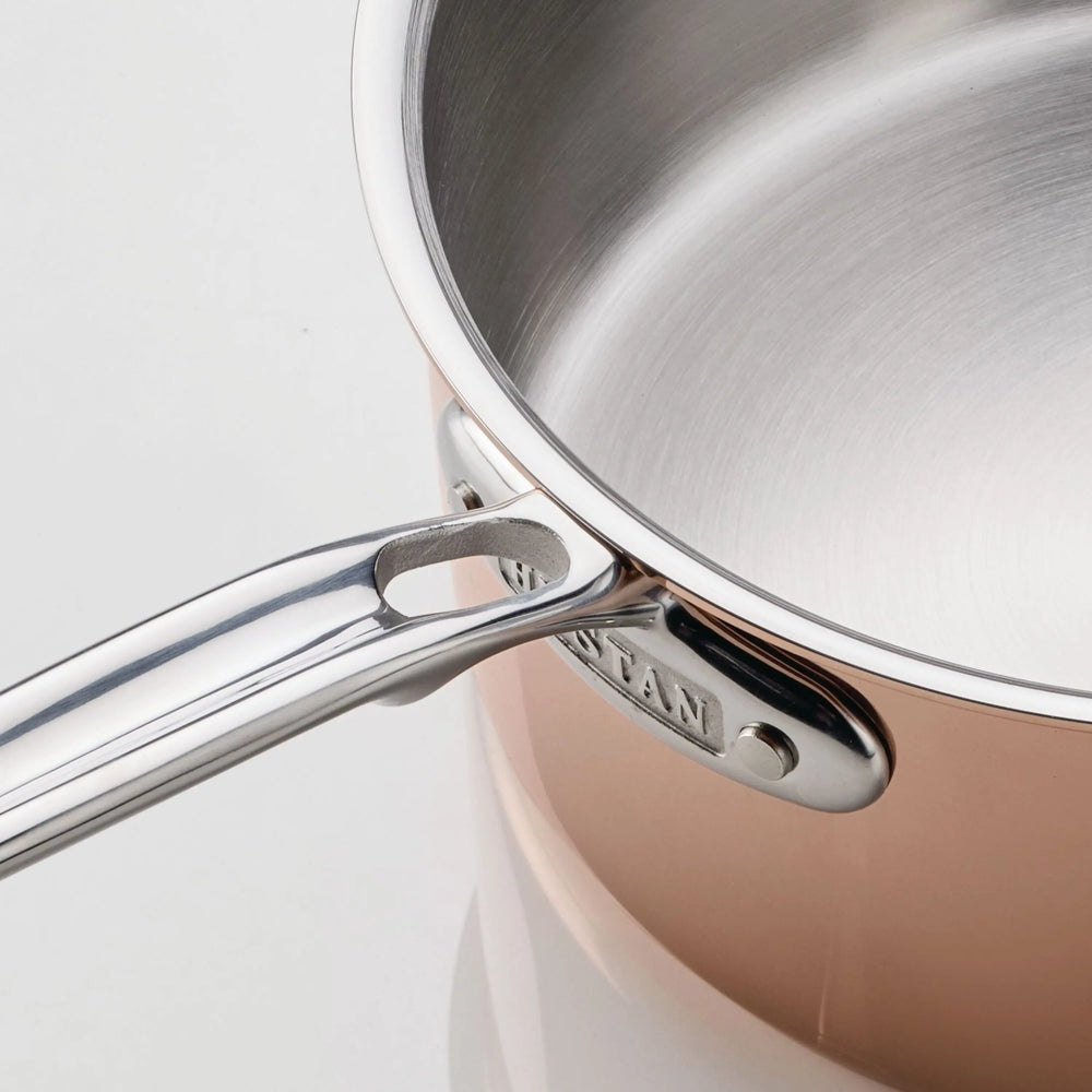 Seamless Handle
