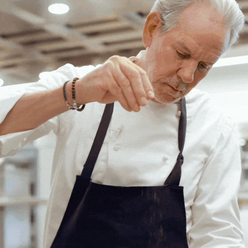 Chef's Favorite Cookware Image 1