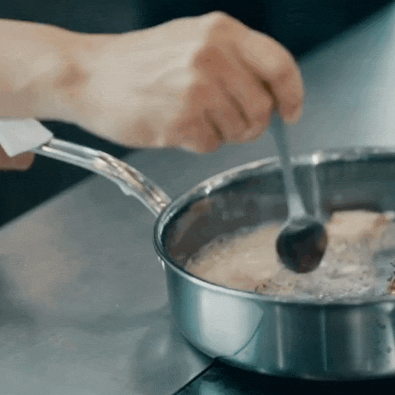 Chef's Favorite Cookware Image 1