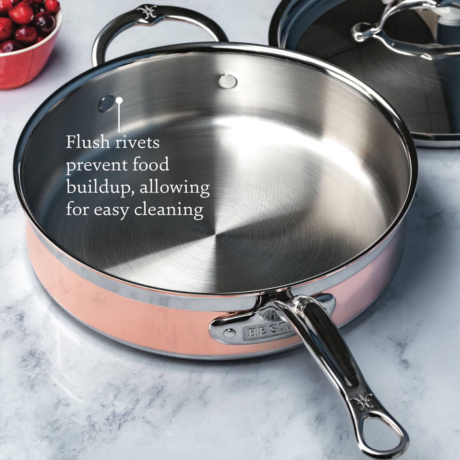 FRENCH CLASSIC STOCK POT 6QT – Things are Cooking