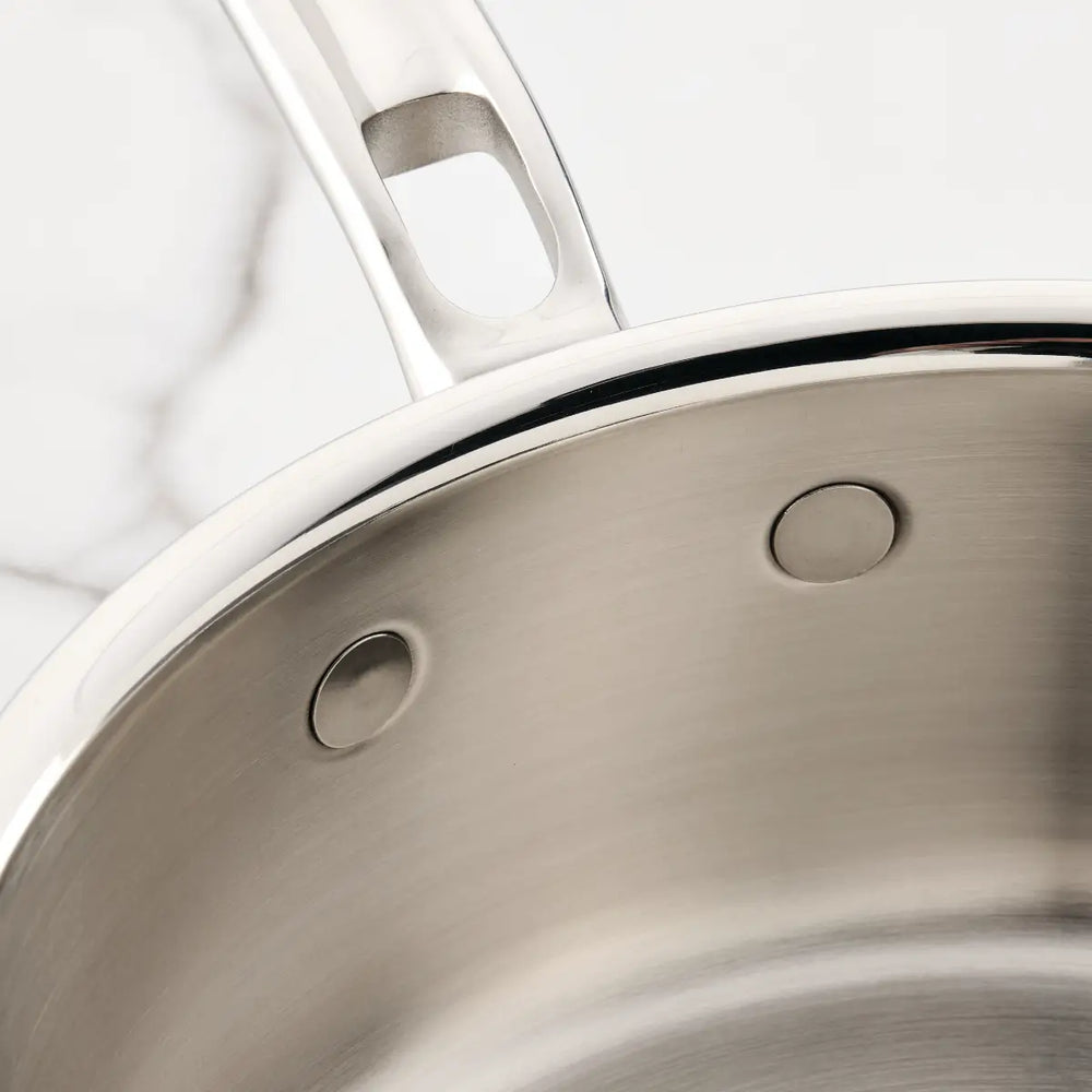 Flush Rivets