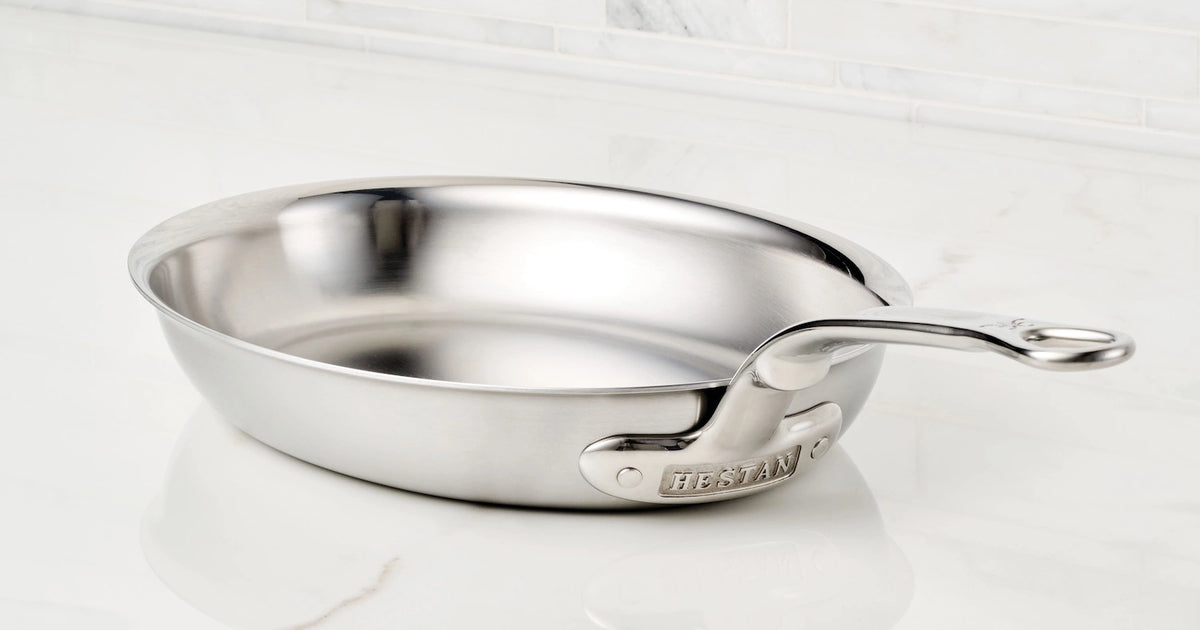 huttann Thomas Keller 0.75-Quart Butter Warmer by Hestan Culinary