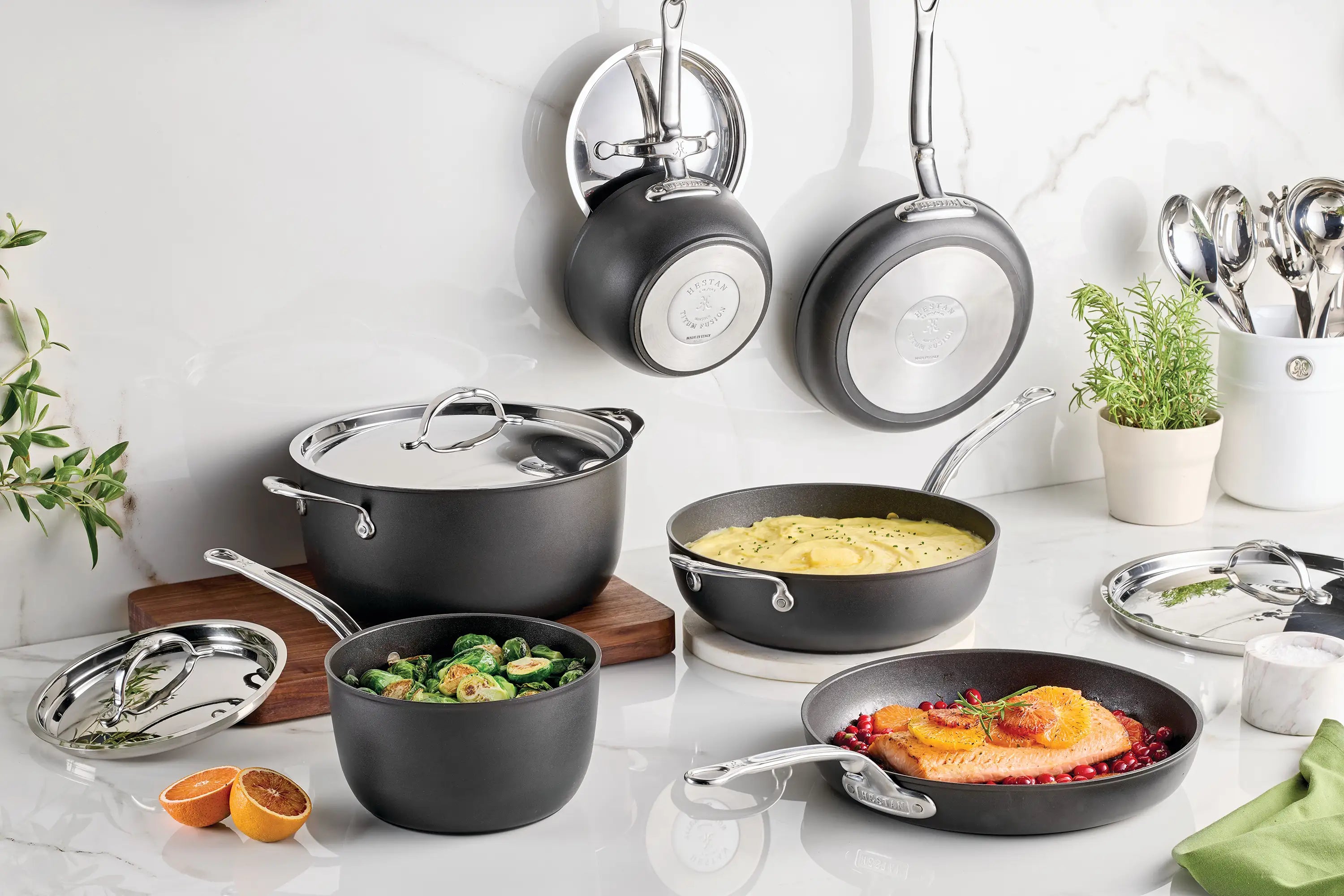 Is Hestan Cookware Good: Expert Review & Honest Buyer Insights