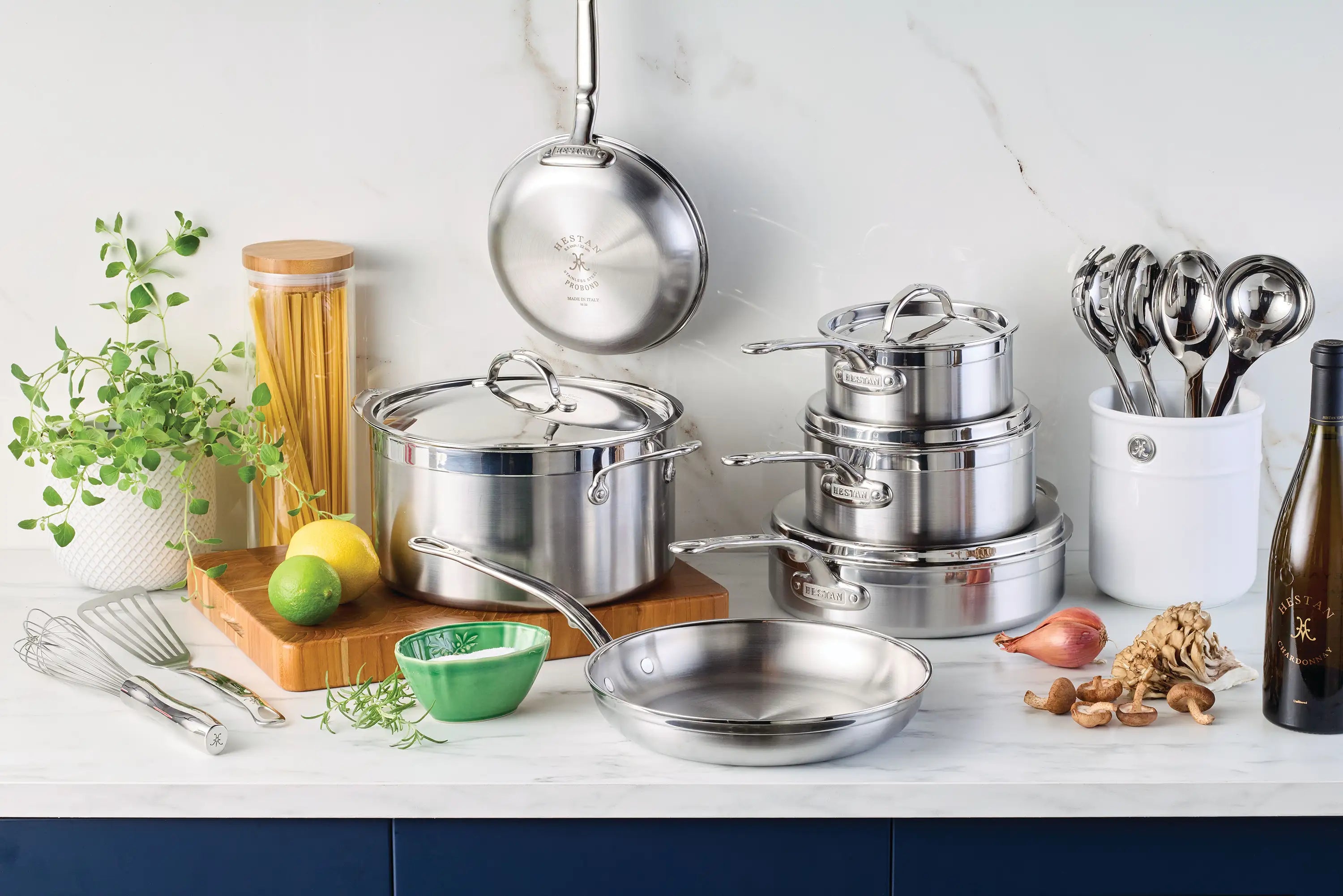 Hestan Culinary