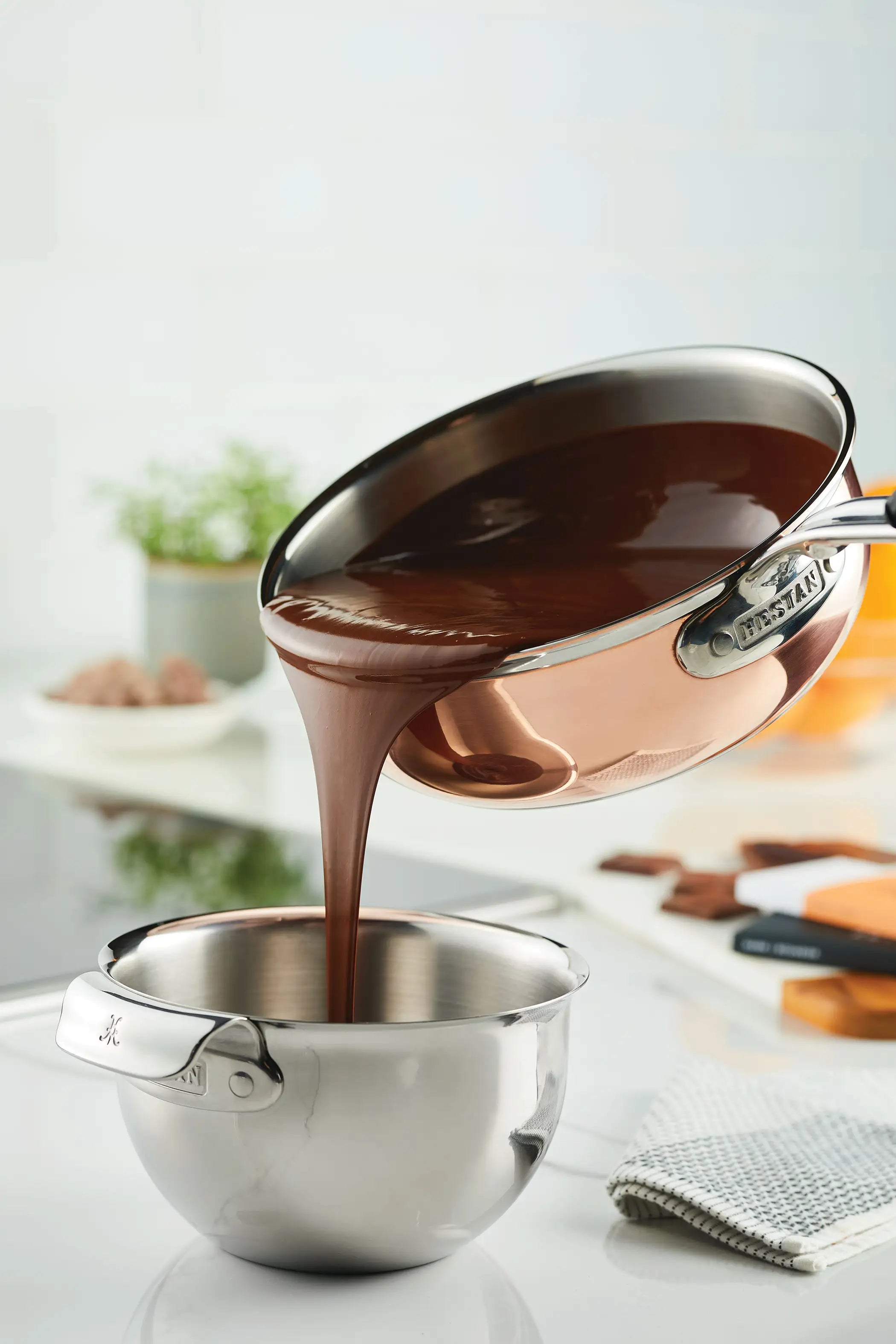Hestan Culinary