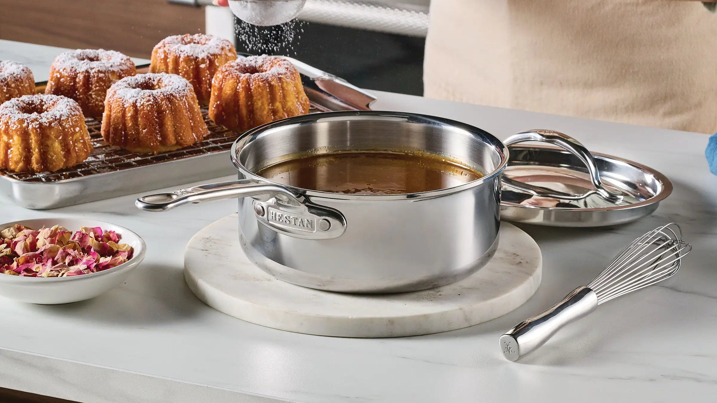 Hestan Culinary