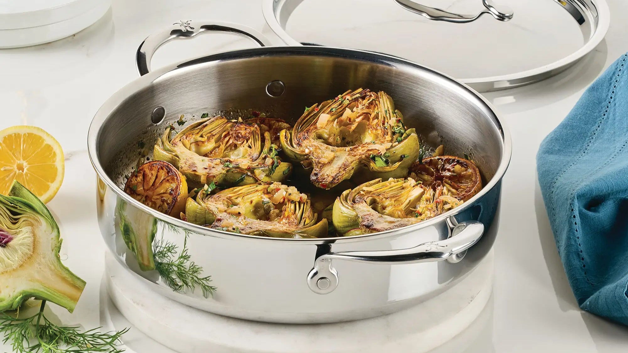 Hestan Culinary