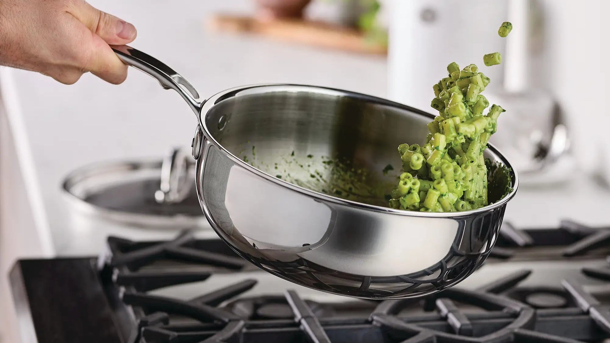 Hestan Culinary
