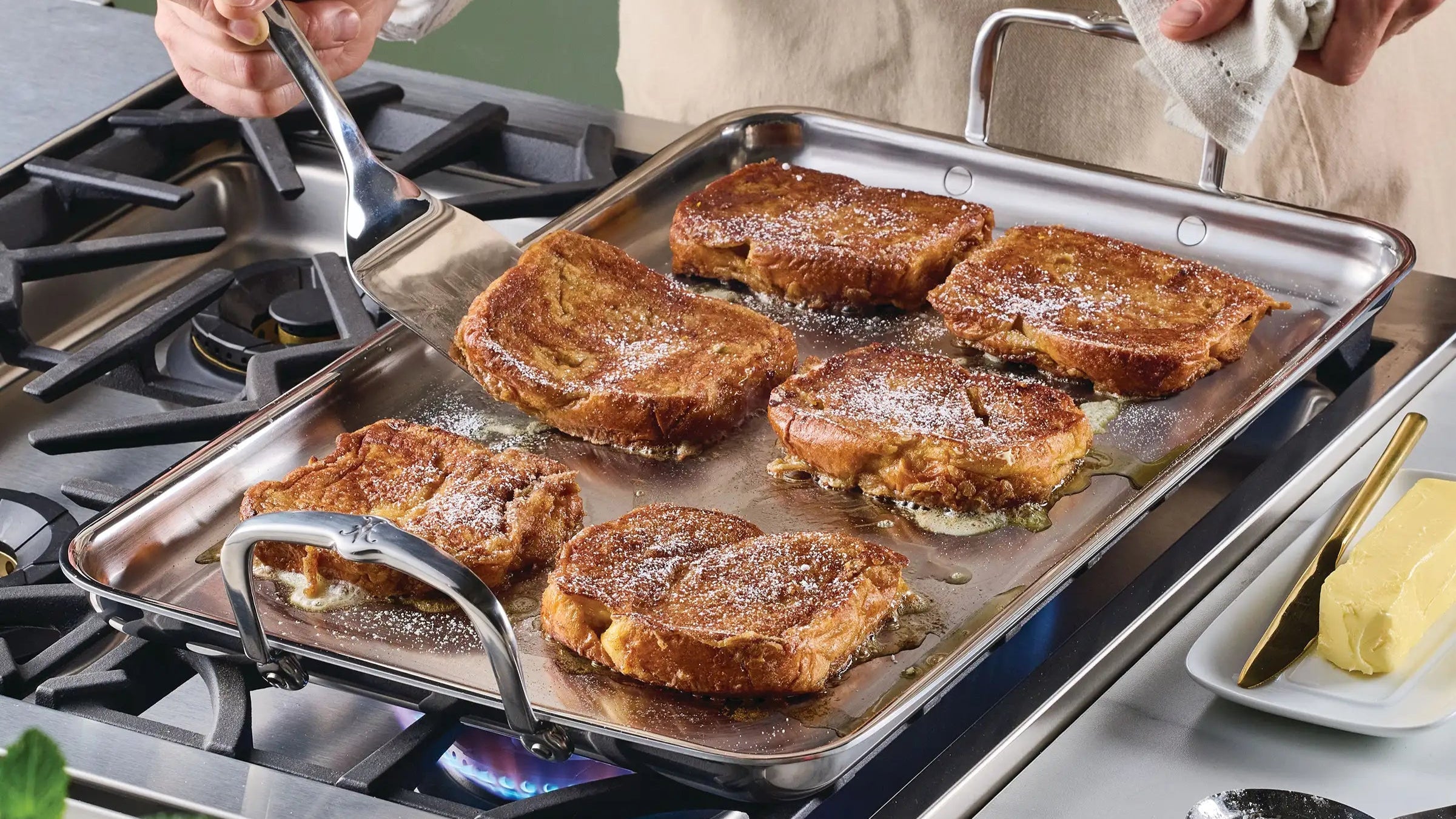 Hestan Culinary