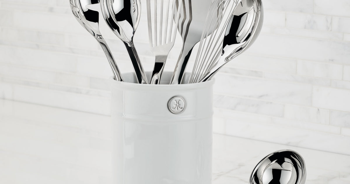 Ultimate Chef's Tool Set, 8-piece