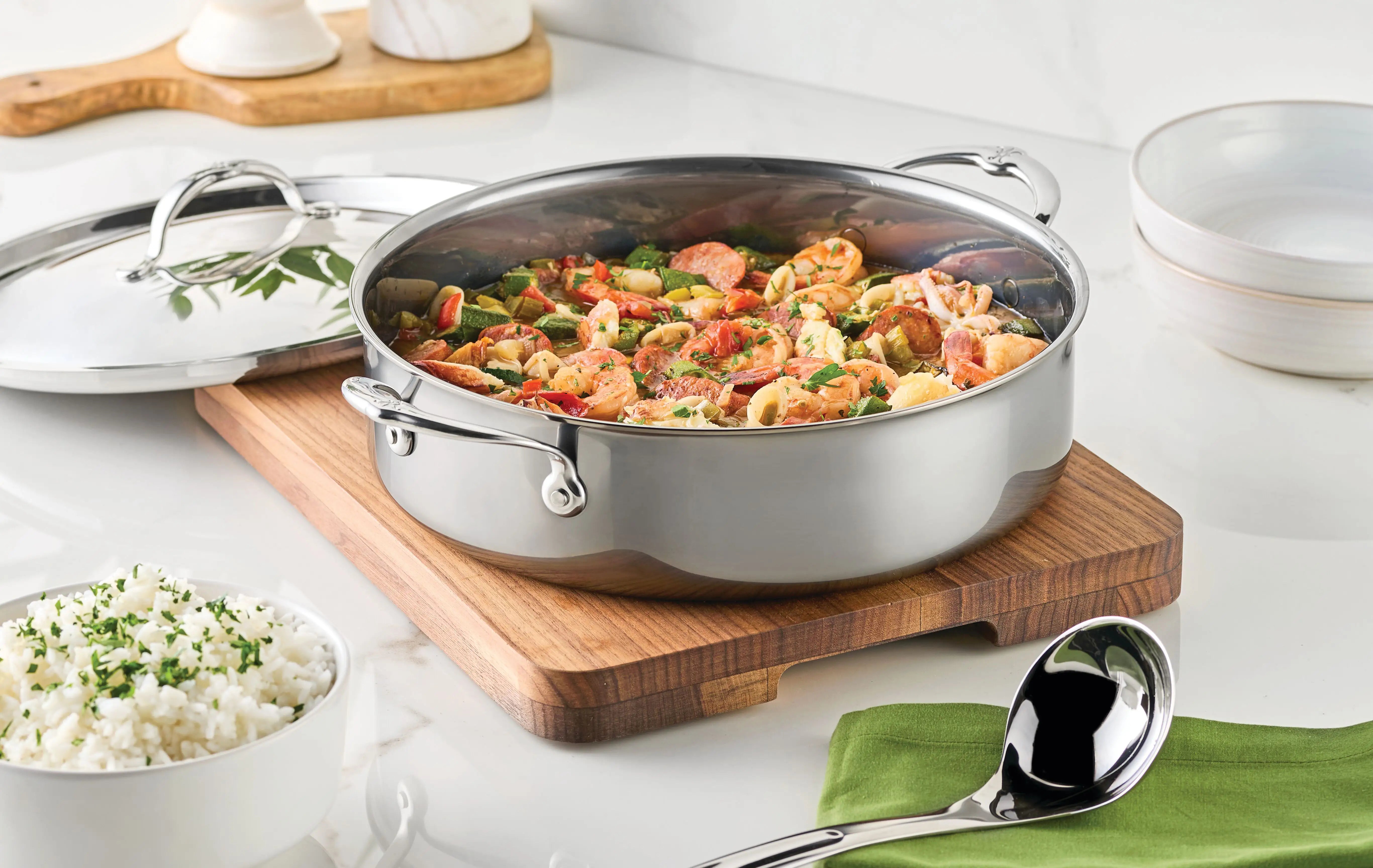 Hestan Culinary