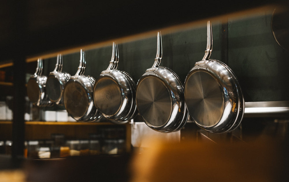 Chef's Favorite Cookware Image 2