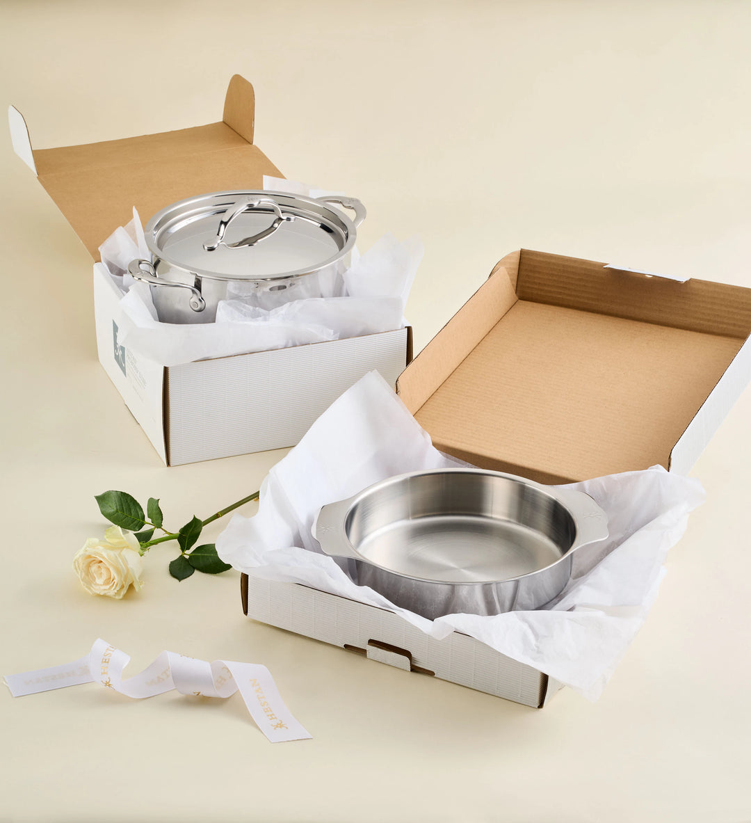 Hestan Culinary