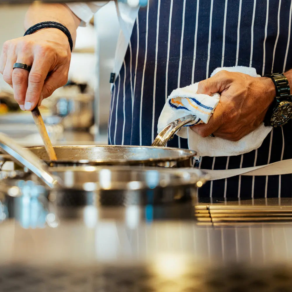 Chef's Favorite Cookware Image 2