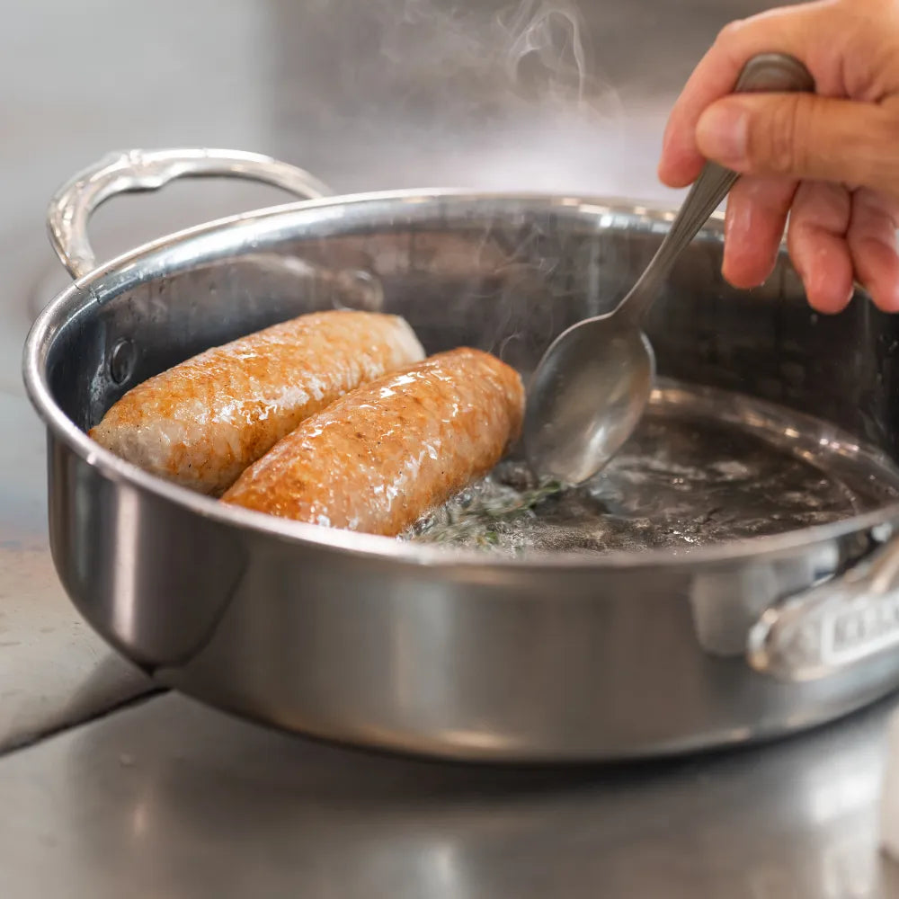 Chef's Favorite Cookware Image 2