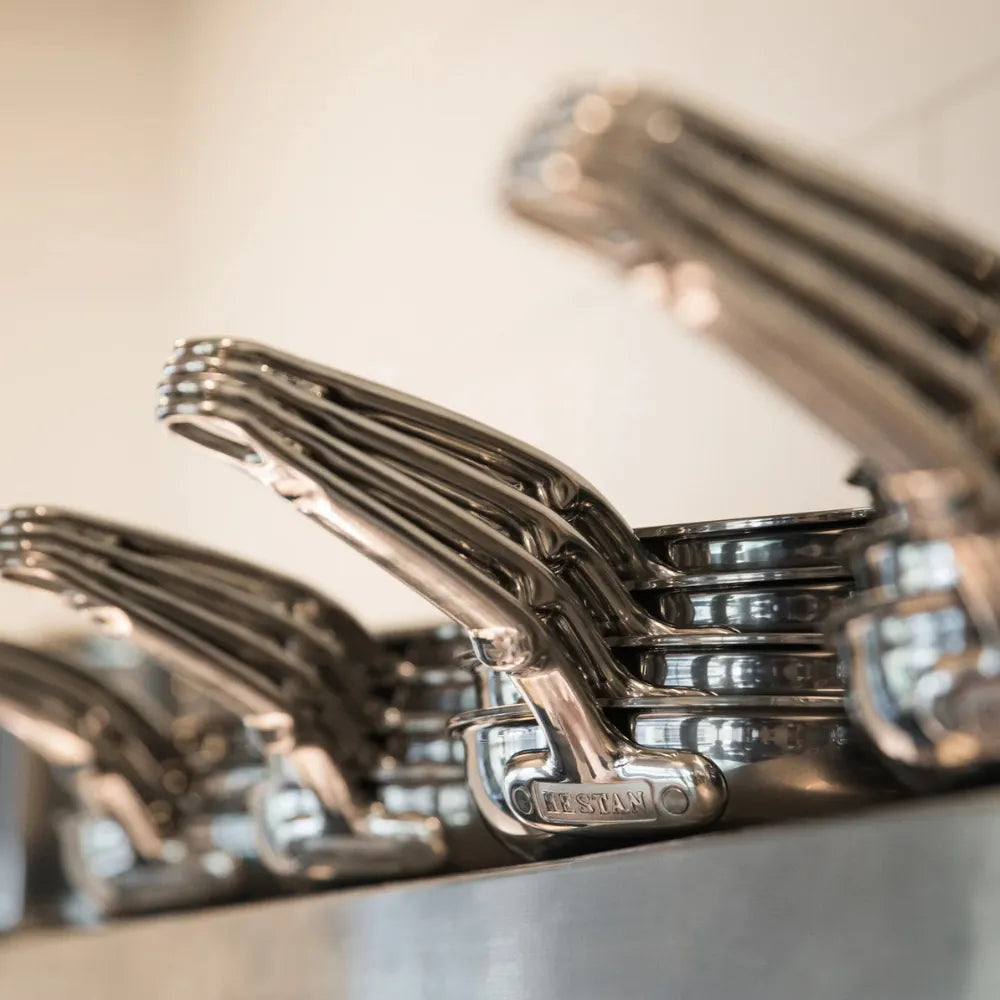 Chef's Favorite Cookware Image 3