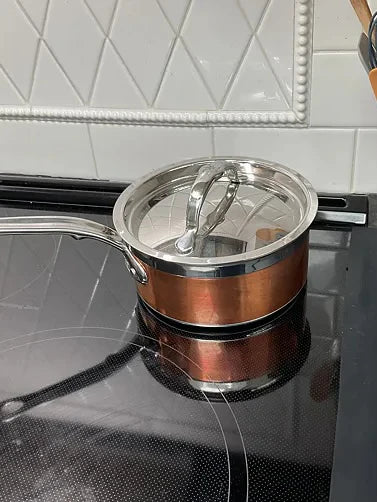 Love this Cookware!