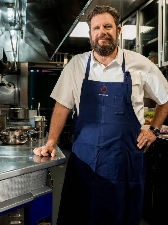 Michael Cimarusti