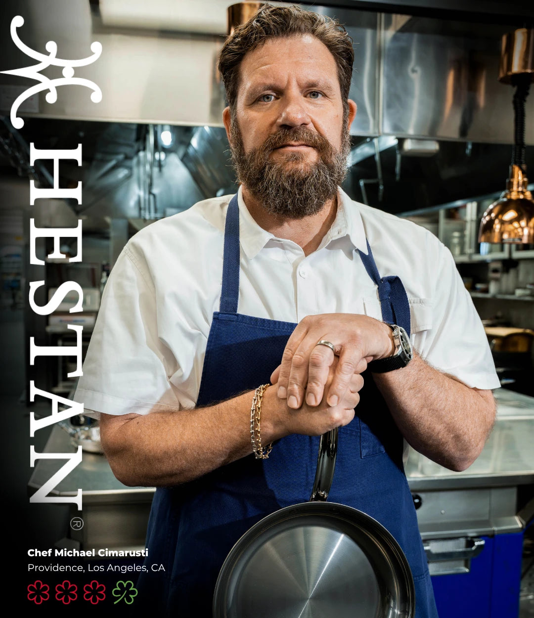 Hestan Culinary