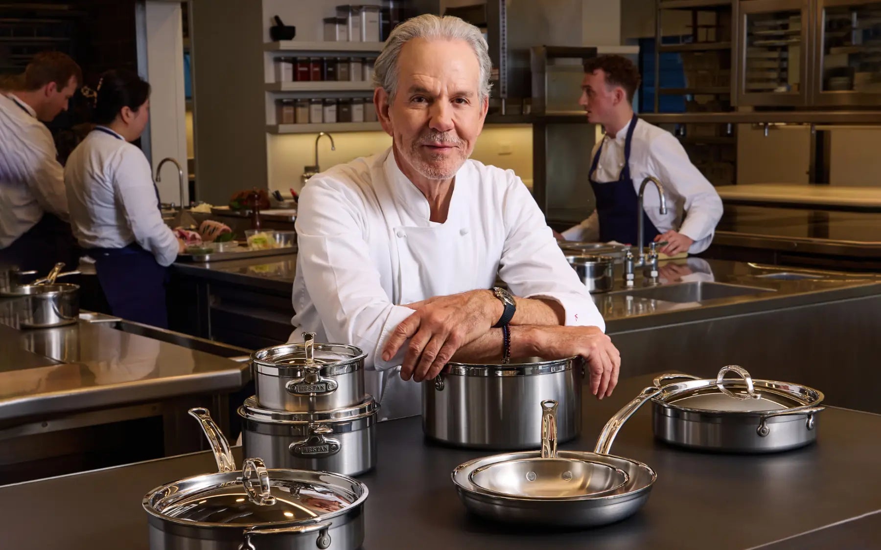 Hestan Culinary