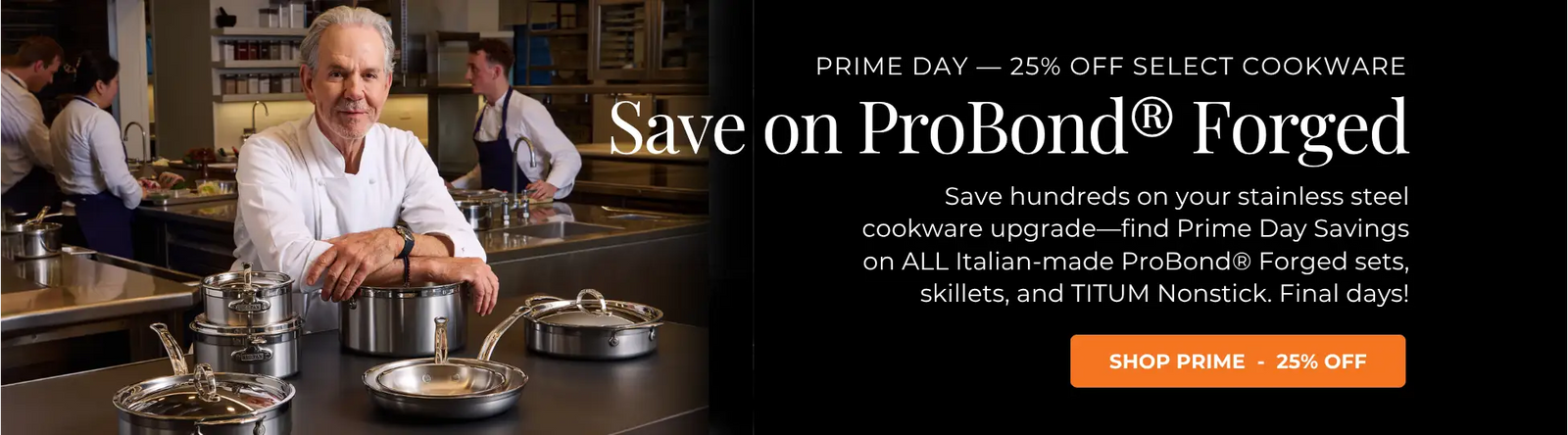 Hestan Culinary