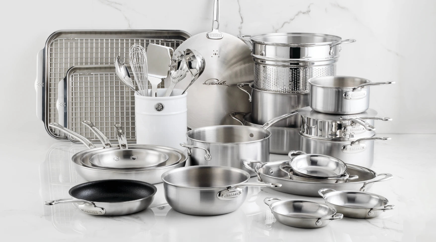 Can You Use Metal Utensils on Caraway Cookware: Tips & Truths