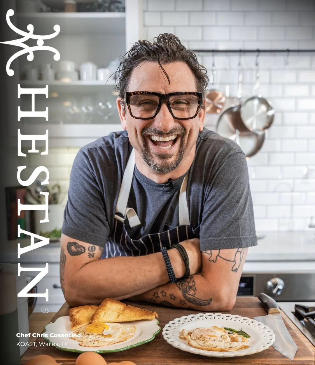 Hestan Culinary