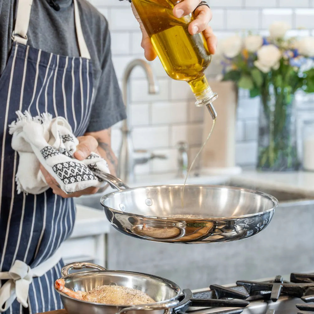Chef's Favorite Cookware Image 2