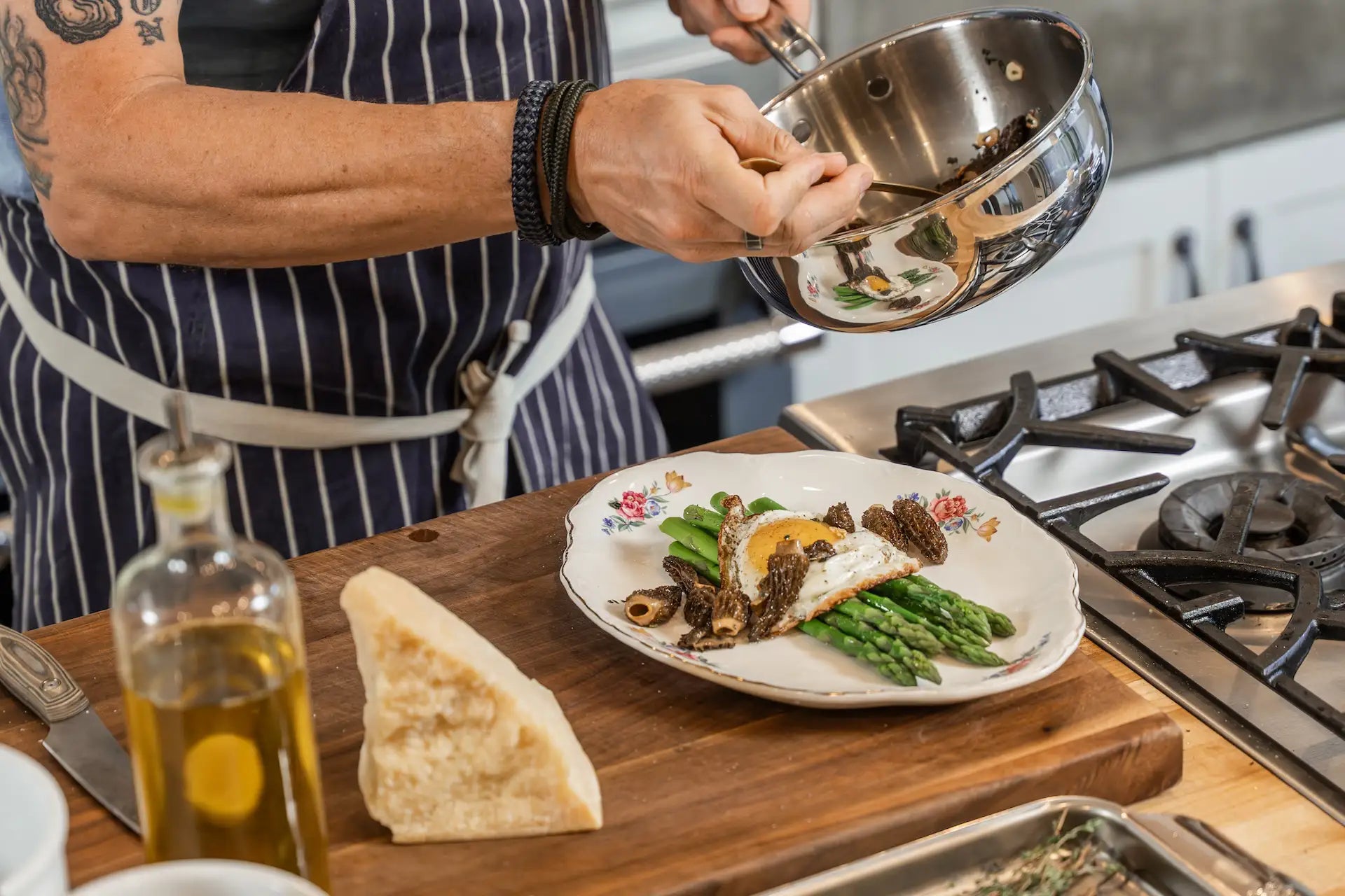 Hestan Culinary