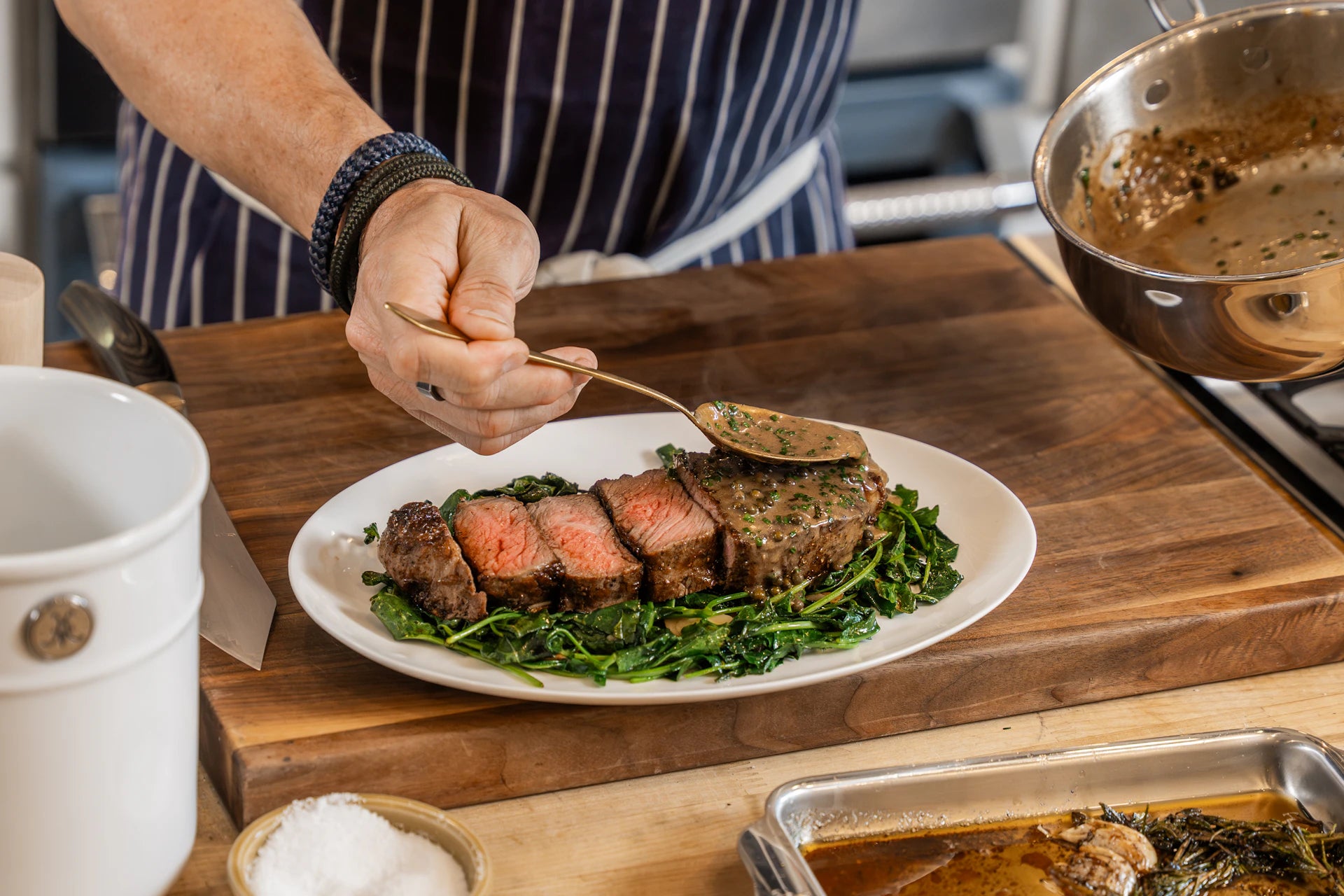 Hestan Culinary