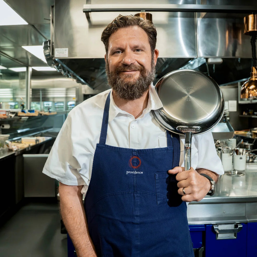 Chef's Favorite Cookware Image 1