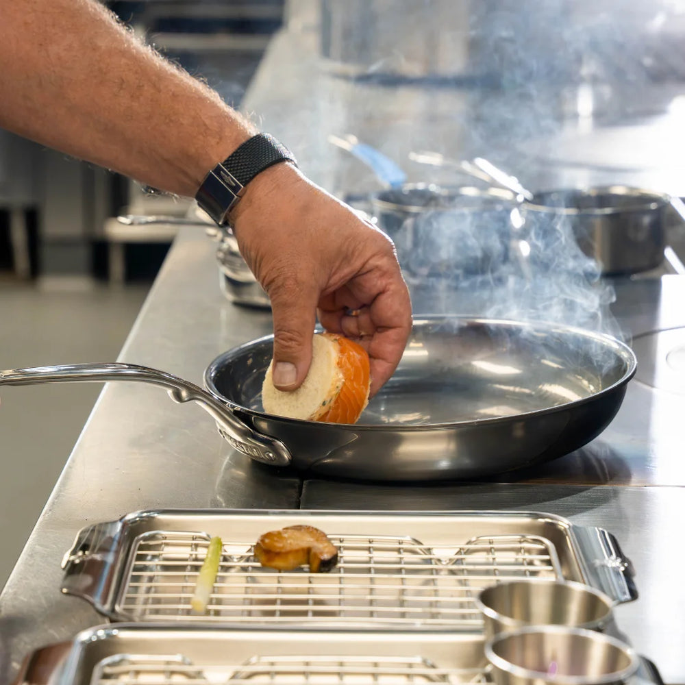 Chef's Favorite Cookware Image 2
