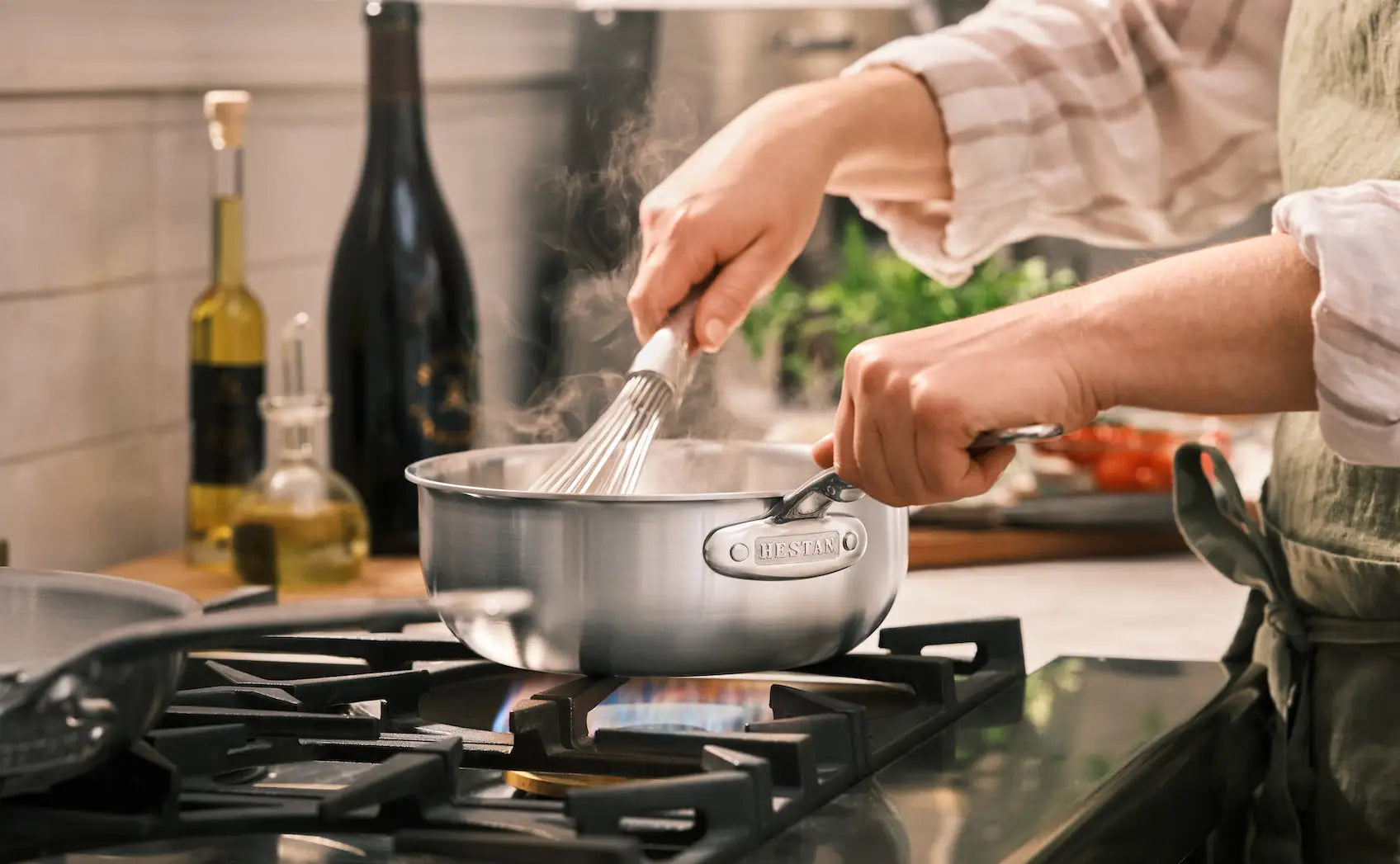 Hestan Culinary