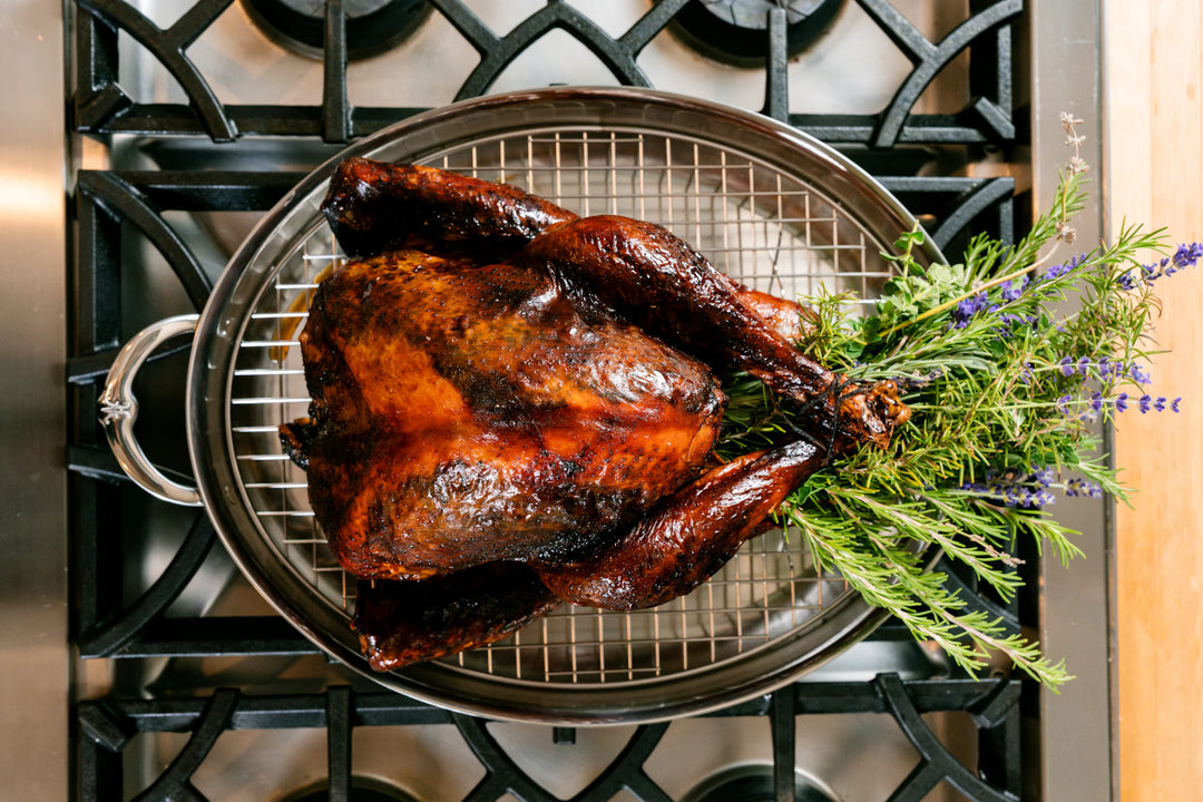 Hestan Culinary